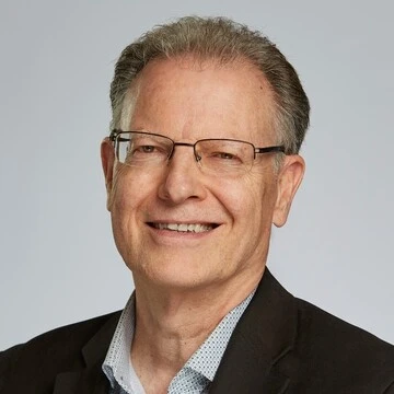 Colin Atkinson