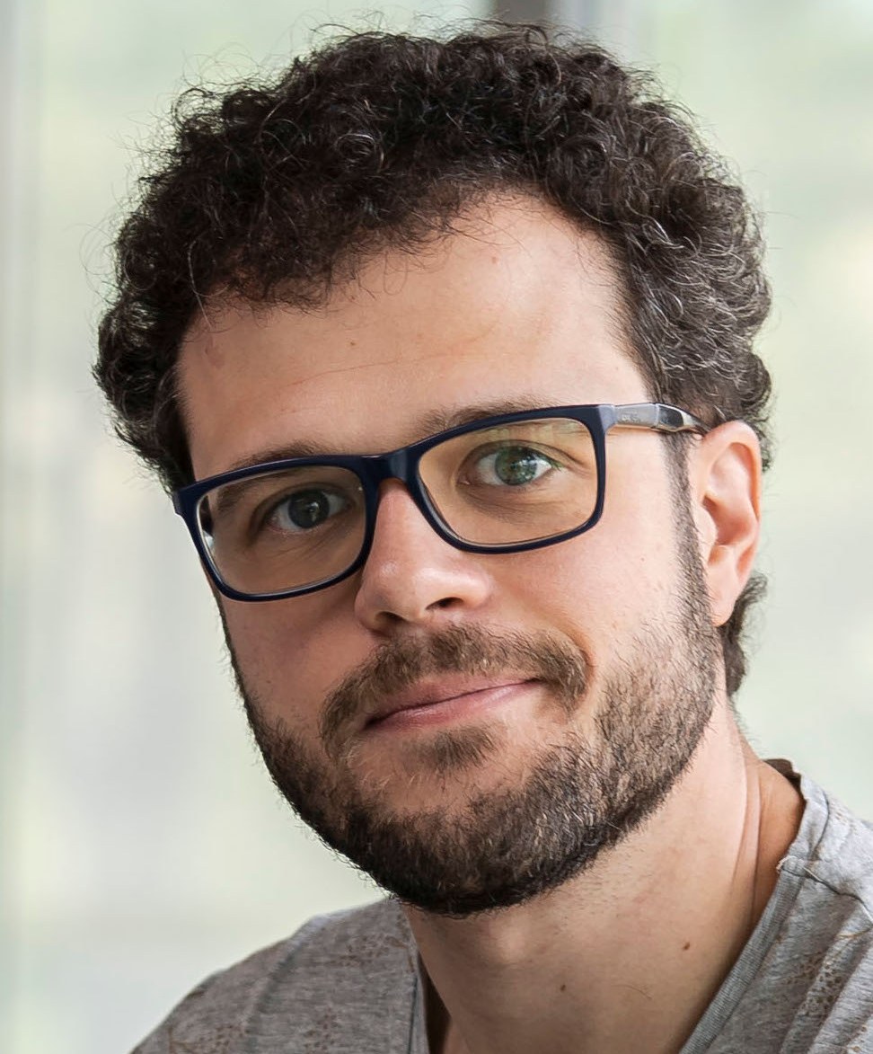 Fernando Macias